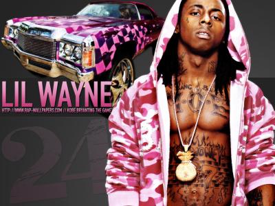 lil wayne
