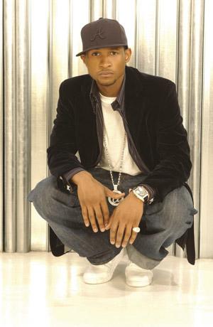 usher
