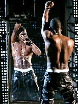 usher