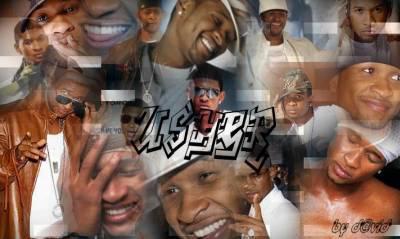 usher