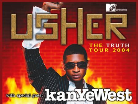 usher