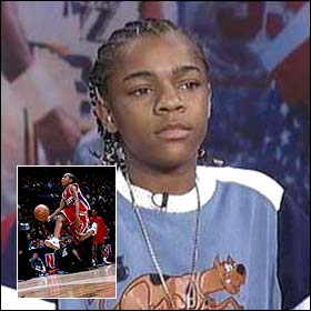 lil bow wow