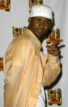 usher