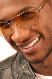 usher