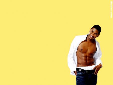 usher
