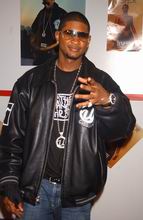 usher