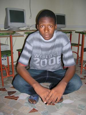cherif